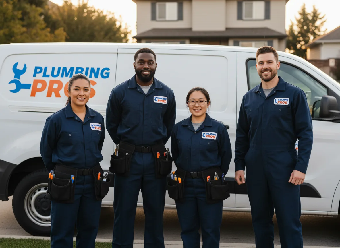 Water Heater Repair company in Four Oaks, NC